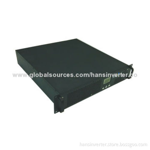 1kW High Efficiency Off-grid Inverter, Built-in Controller